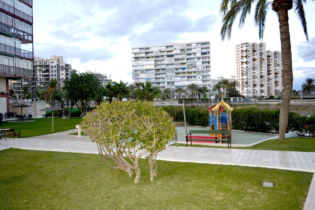 Apartment in San Juan Playa, Alicante, Valencian Community 2 - 12822856
