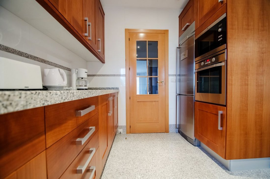 Penthouse in Estepona, Andalusia, Spain 5 - 12824127