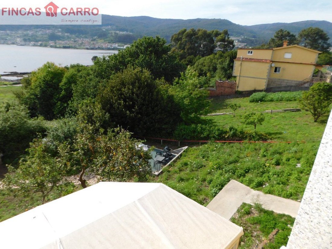 Land in Poio, Poio, Spain 3 - 12825793