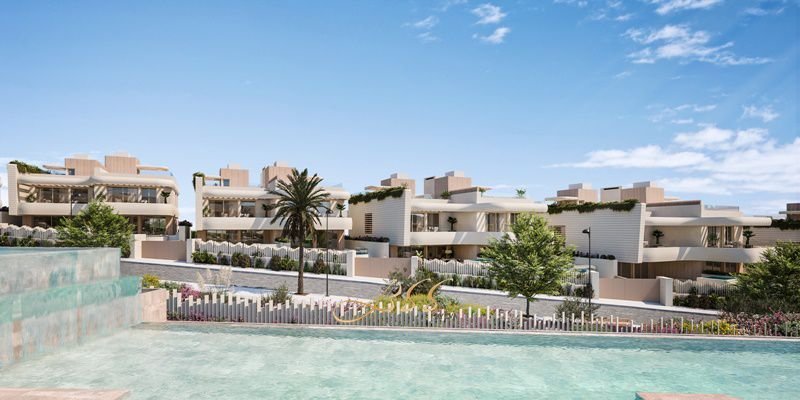 Villa en Elviria-Cabopino, Marbella, España 5 - 12826071