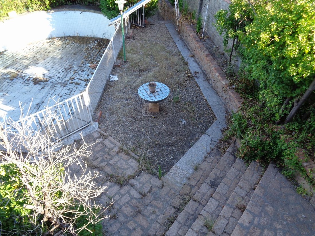 Chalet in Distrito Centro, Cordoba, Spain 2 - 12824049