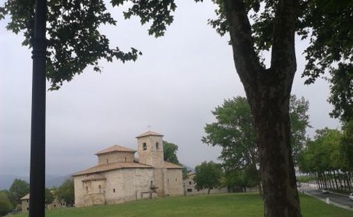 Land in Vitoria-Gasteiz, Basque Country, Spain 1