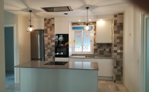 Apartment in Casco Antiguo, Seville, Spain 1