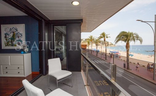 Apartment in Lloret de Mar, Catalonia, Spain 1