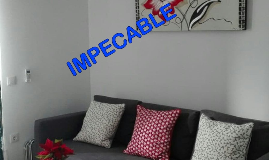 Apartamento Alquiler Vacacional Cádiz In Jerez De La Frontera