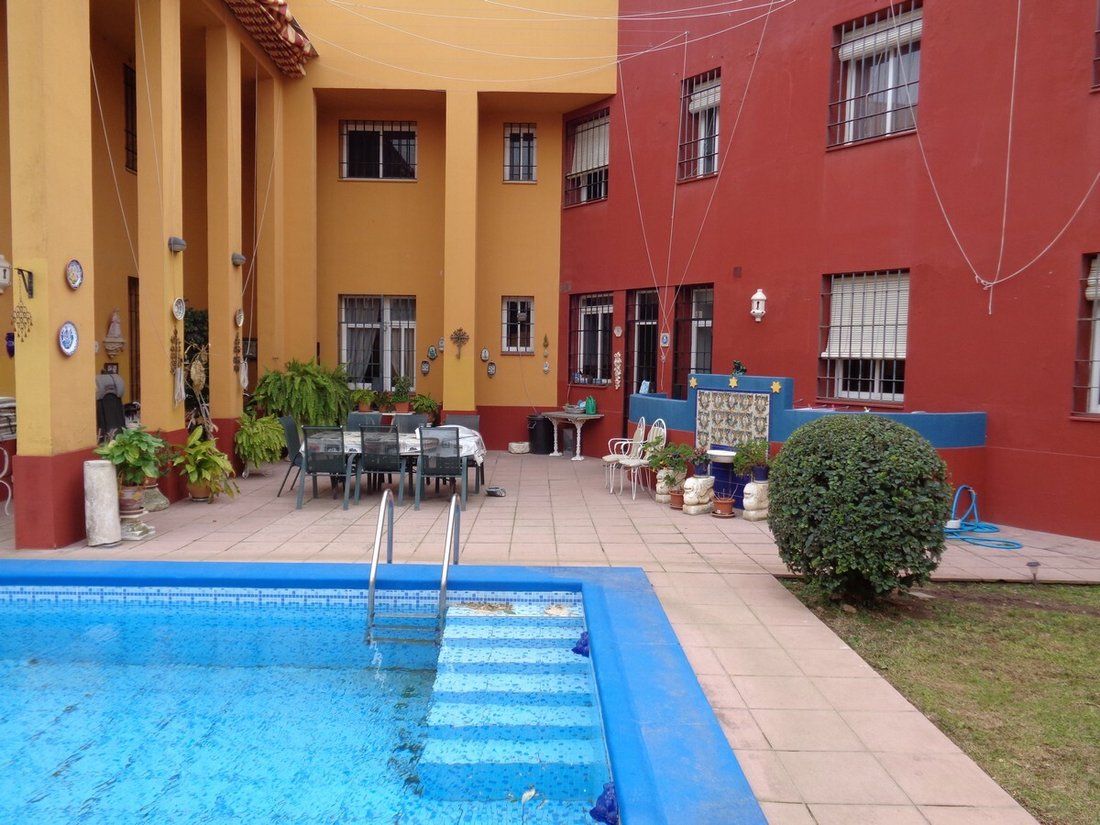 Chalet in Distrito Centro, Cordoba, Spain 4 - 12823732