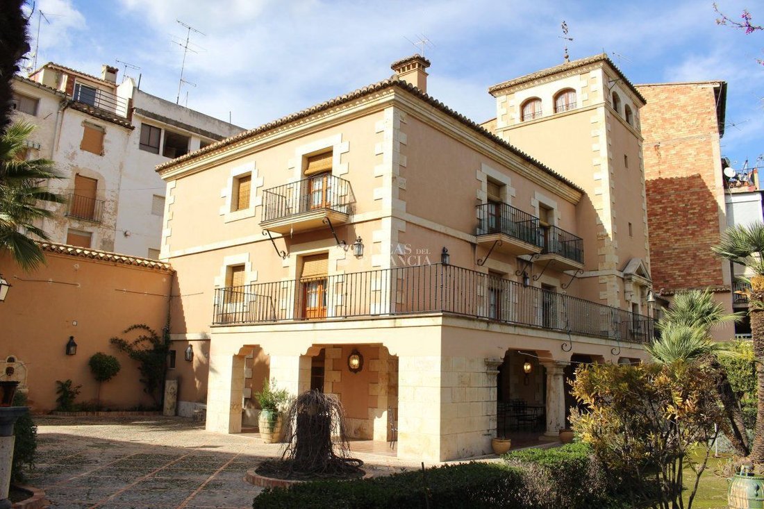 House in Segorbe, Valencian Community, Spain 5 - 12822581