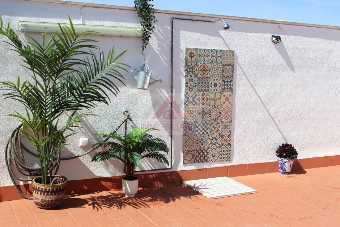 Adosado Alquiler Cádiz In Sanlúcar De Barrameda, Andalusia, Spain For