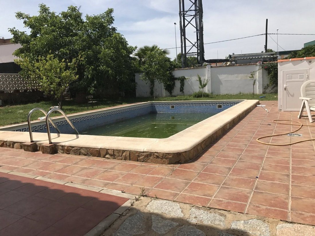 Chalet a Almendralejo, Estremadura, Spagna 5 - 12822031