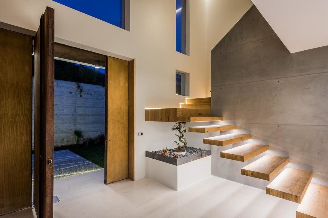Chalet in Benahavis, Andalusia, Spain 3 - 12823771