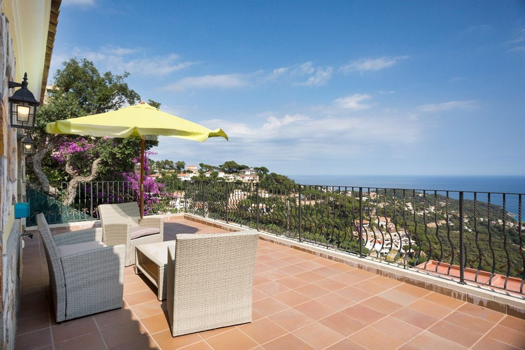 House in Lloret de Mar, Catalonia, Spain 1 - 12823840