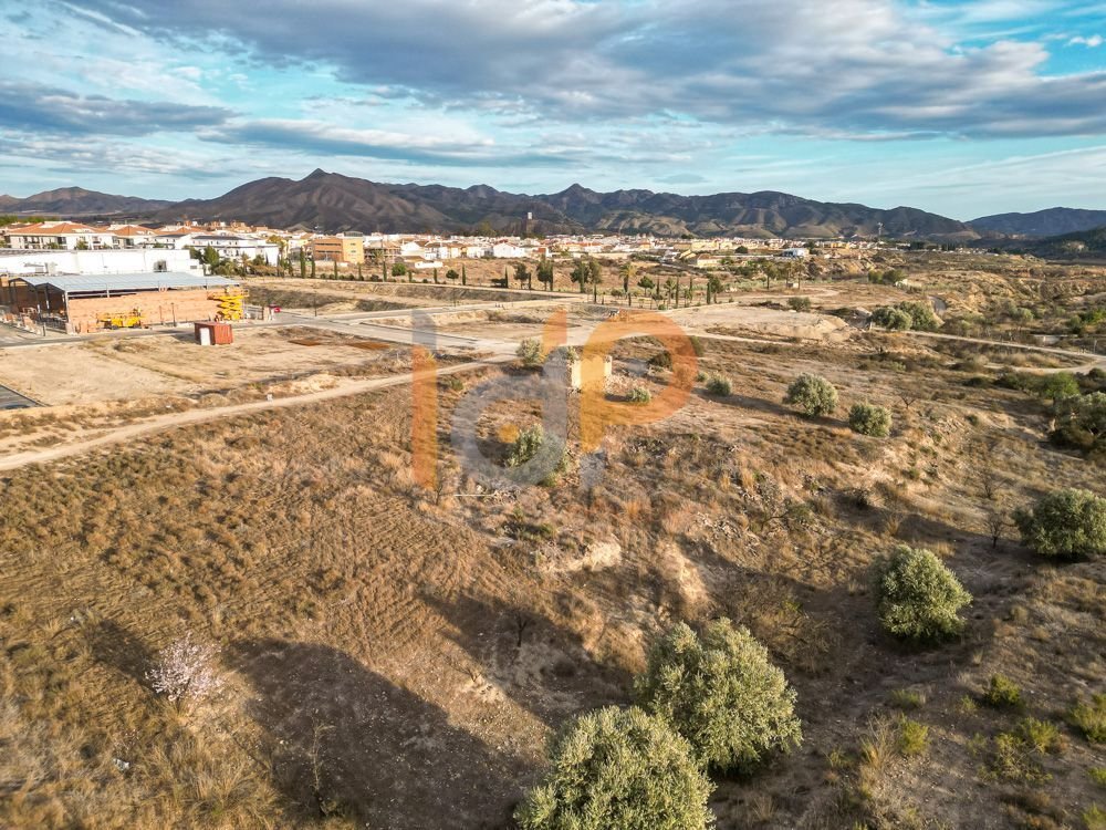 Land in Huércal-Overa, Andalusien, Spanien 4 - 12822585