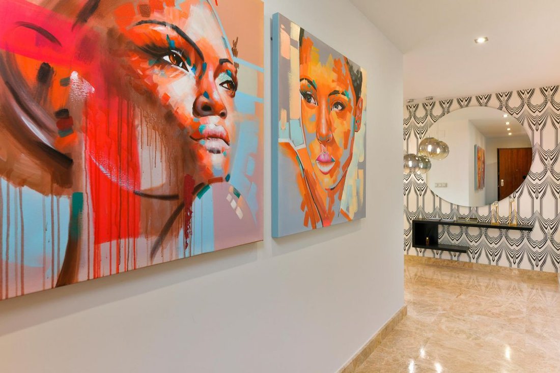 Appartamento a Nueva Andalucía, Marbella, Spagna 4 - 12824087