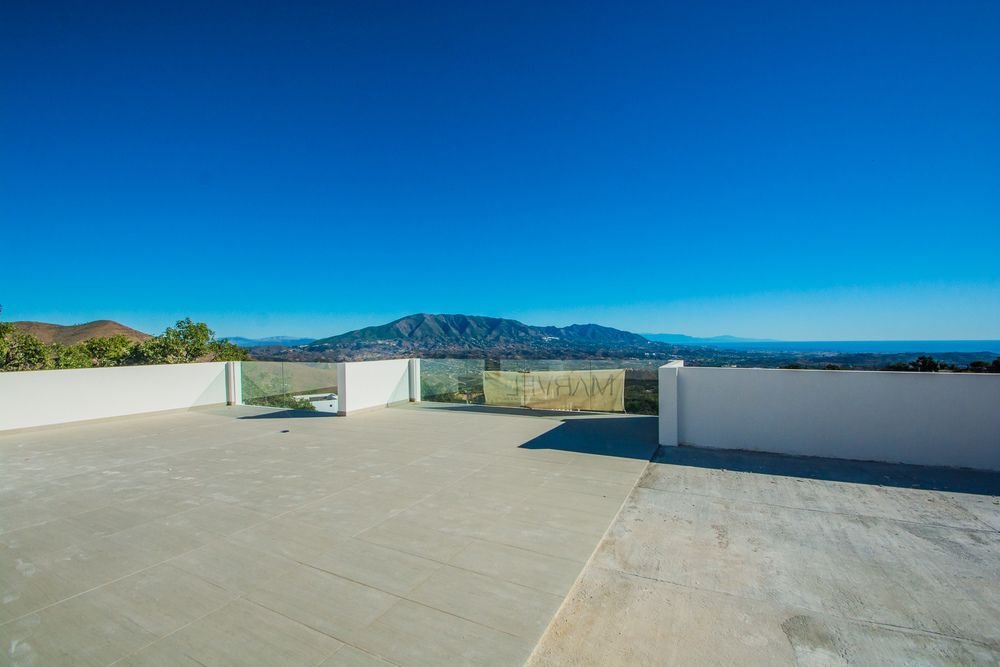 House in Ojen, Andalusia, Spain 4 - 12822949