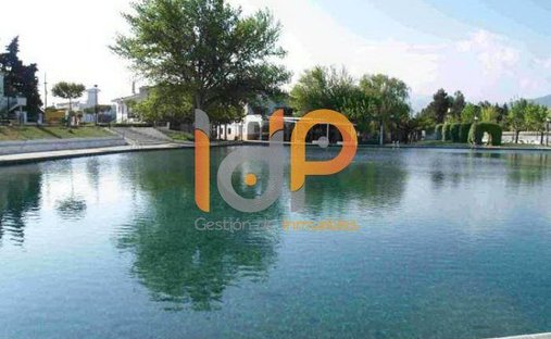 Land in Lucar, Andalusia, Spain 1