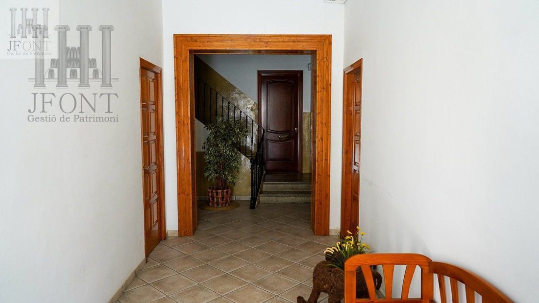 Villa Venta Tarragona In Móra D'ebre, Catalonia, Spain For Sale (12824702)