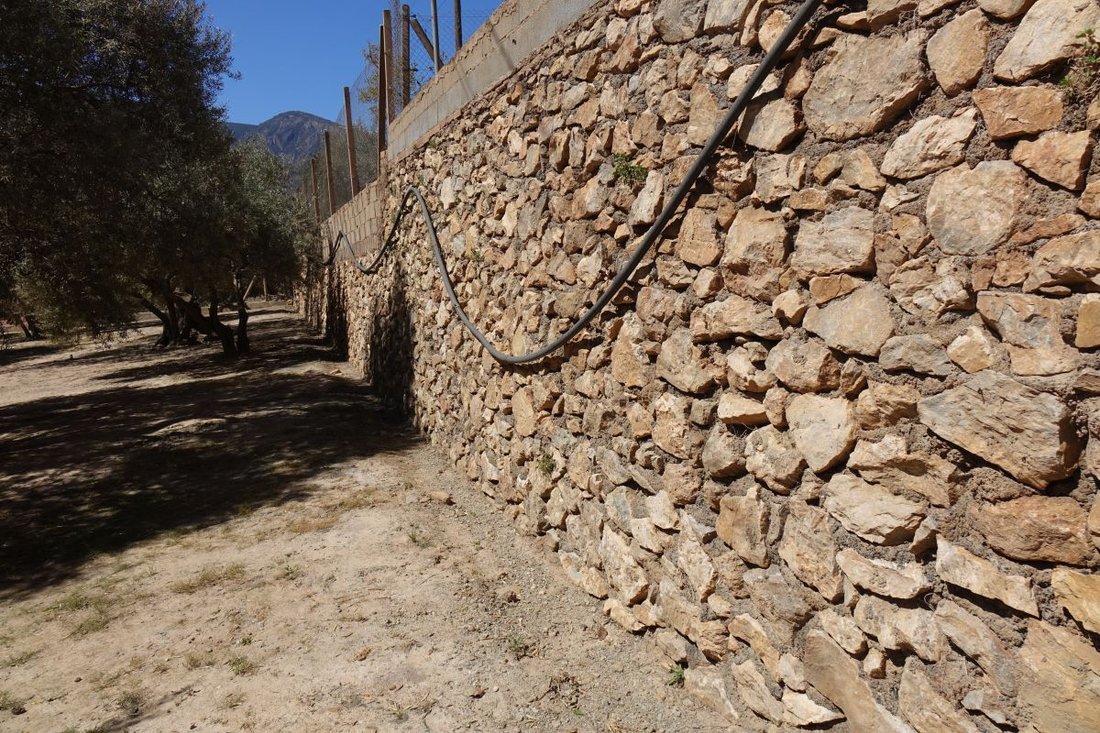Chalet in Orgiva, Andalusia, Spain 5 - 12822489