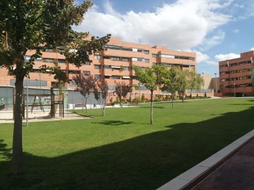 Apartment in San Sebastián de los Reyes, Comunidad de Madrid, Spain 5 - 12823879