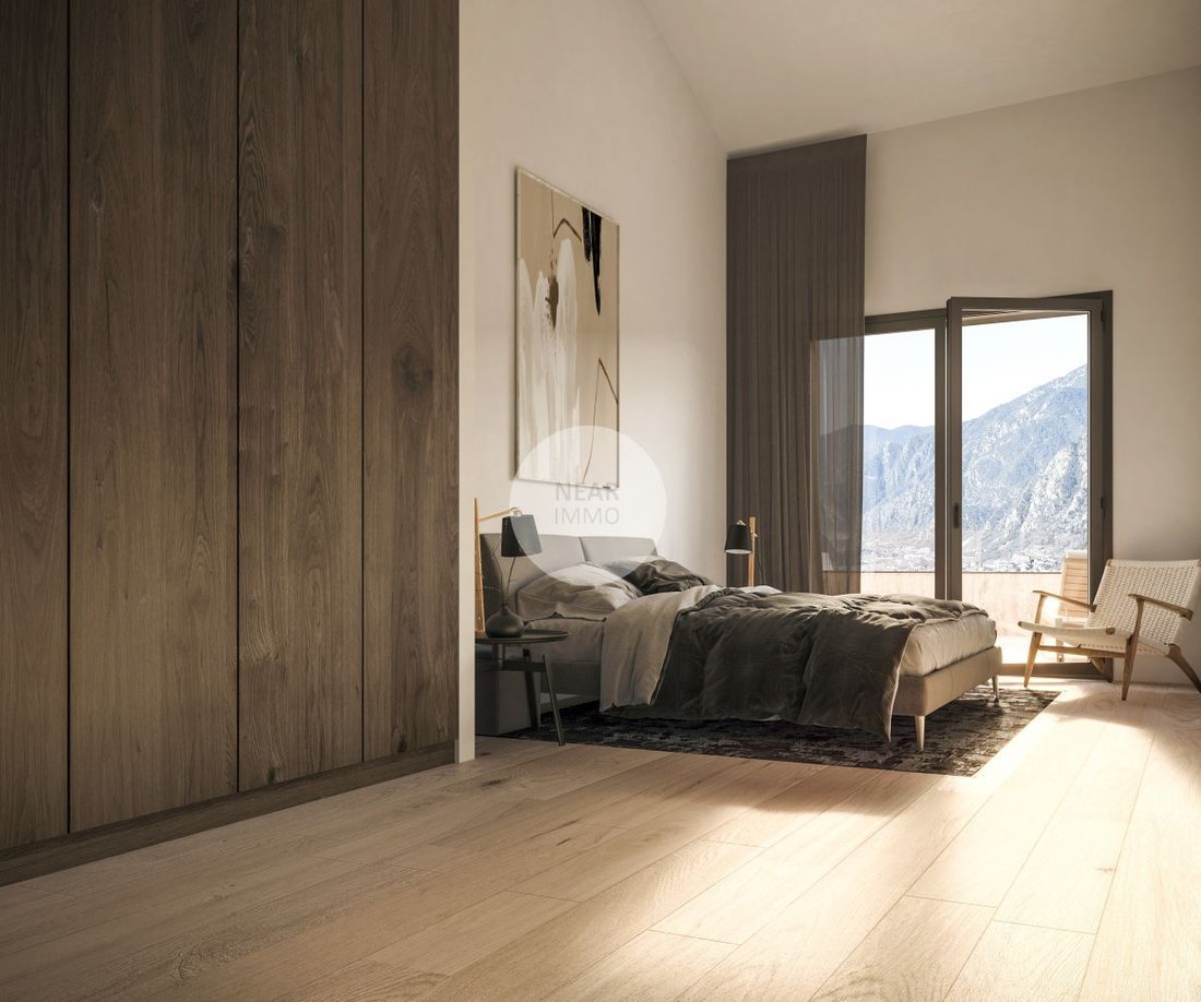 Apartment in Escaldes-Engordany, Escaldes-Engordany, Andorra 4 - 12818646