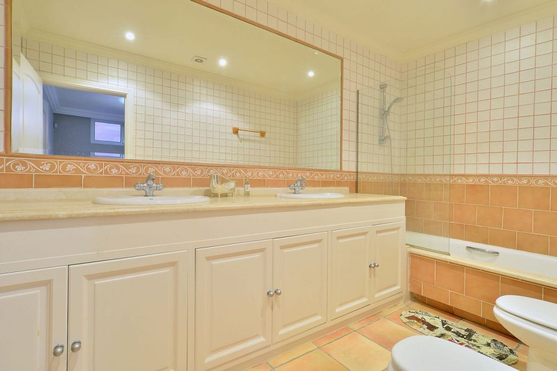 Chalet a Puerto Banus, Marbella, Spagna 5 - 12824052
