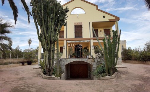 Casa a Benicarló, Comunità Valenzana, Spagna 1