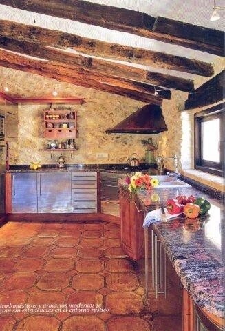 Villa in Relleu, Valencian Community, Spain 3 - 12825123