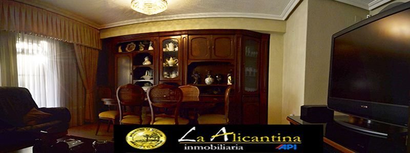 Townhouse in el Campello, Valencian Community, Spain 5 - 12822800