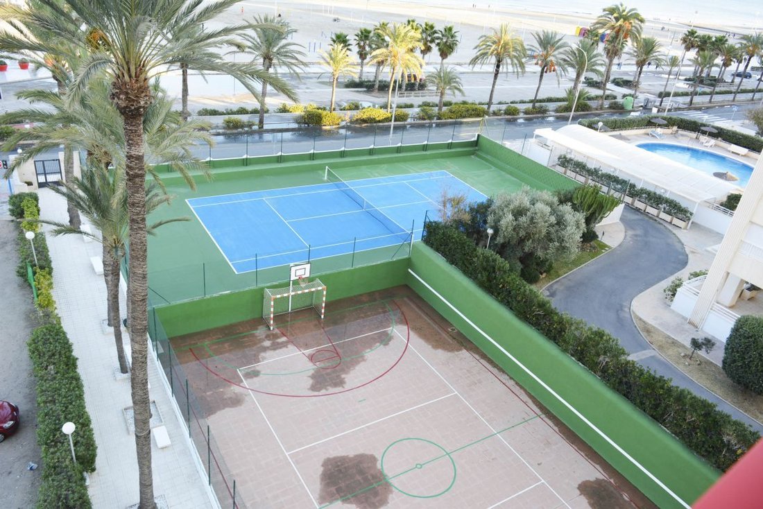 Apartment in San Juan Playa, Alicante, Valencian Community 5 - 12822856