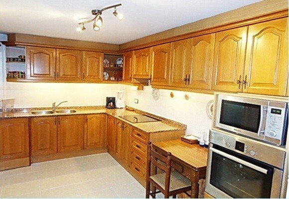 Apartment in Altea, Valencian Community, Spain 3 - 12825361