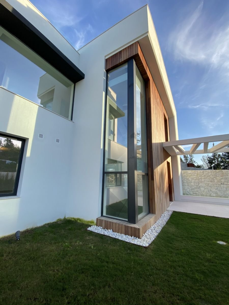 Chalet a Benahavís, Andalusia, Spagna 5 - 12821913