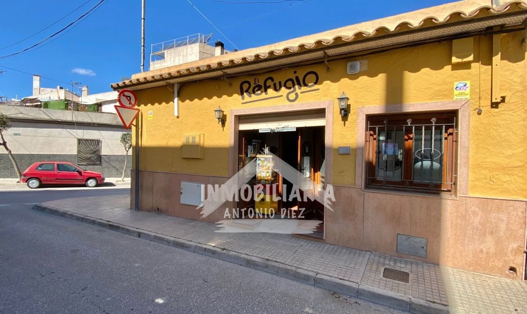 Local Venta Alicante In Aspe, Valencian Community, Spain For Sale (12819337)