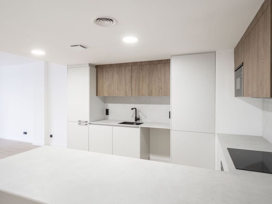 Apartment in Districte I, l'Hospitalet de Llobregat, Spain 2 - 12818686