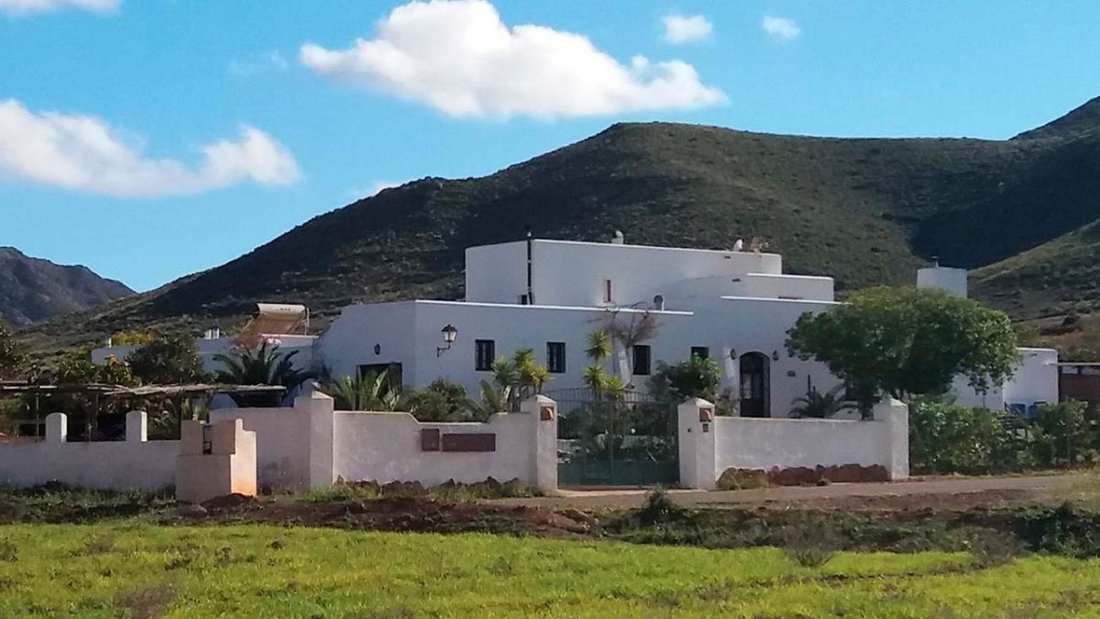 Country House in Cabo de Gata, Almeria, Andalusia 1 - 12824885