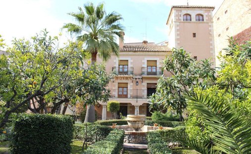 House in Segorbe, Valencian Community, Spain 1