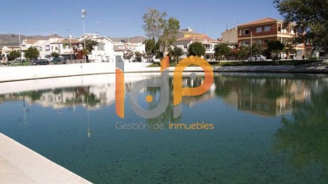 Land in Lucar, Andalusia, Spain 2 - 12821136