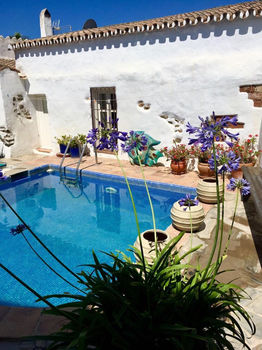 Chalet en Nerja, Andalucía, España 1 - 12821016