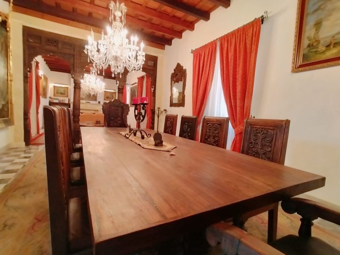 Chalet in El Puerto de Santa María, Andalusia, Spain 4 - 12823612