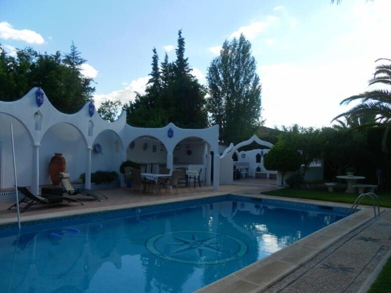 Chalet in Distrito Centro, Cordoba, Spain 2 - 12824101