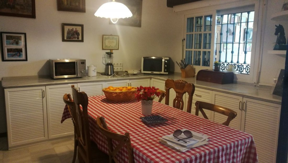 House in Jerez De La Frontera, Andalusia, Spain 1 - 12824589