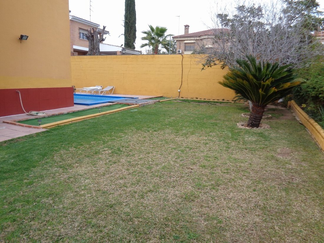 Chalet in Distrito Centro, Cordoba, Spain 5 - 12823732