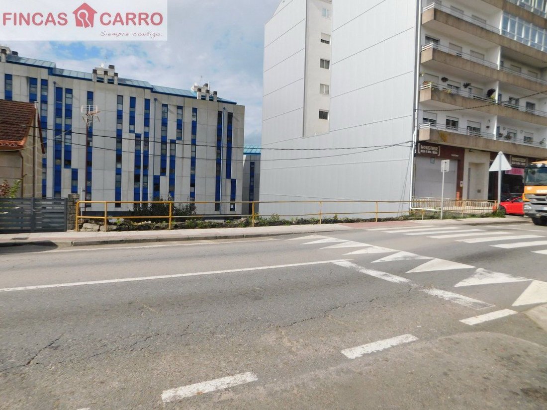 Land in Pontevedra, Galicia, Spain 1 - 12825403