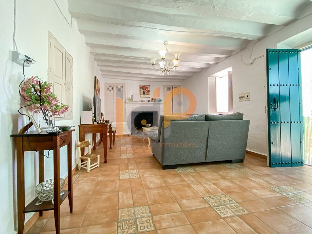 House in Huercal-Overa, Andalusia, Spain 4 - 12821458