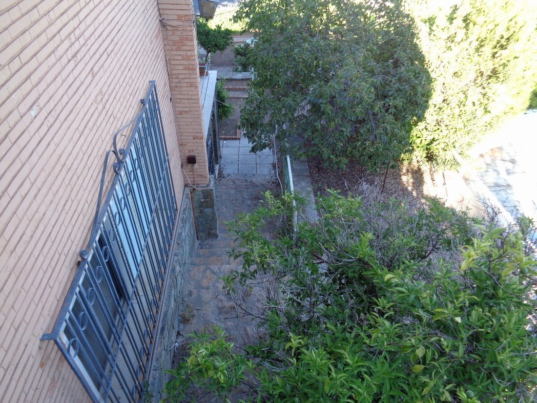 Chalet in Distrito Centro, Cordoba, Spain 4 - 12824049