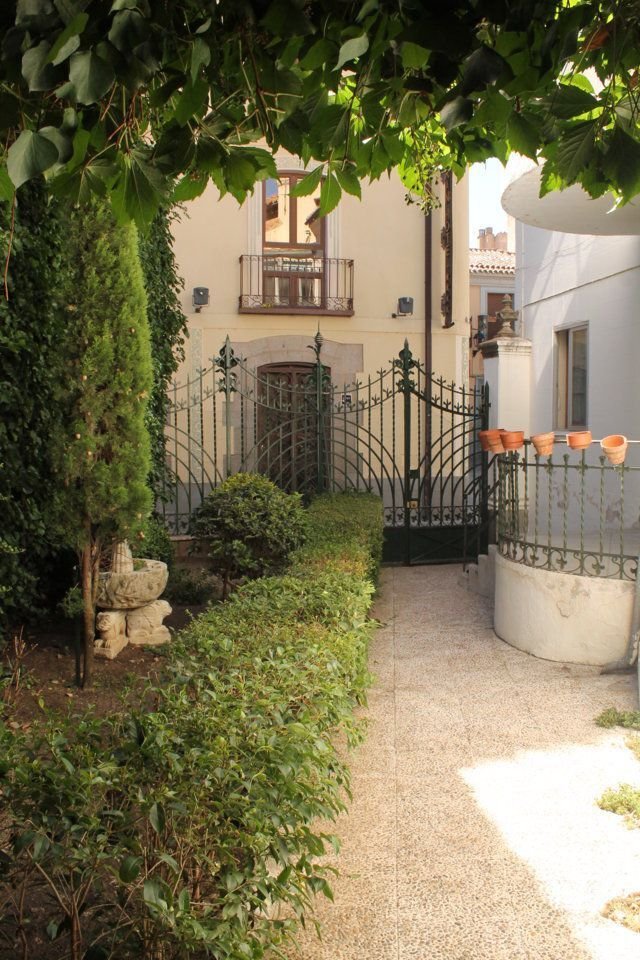 Chalet in Avila‎, Castile and Leon, Spain 4 - 12822790