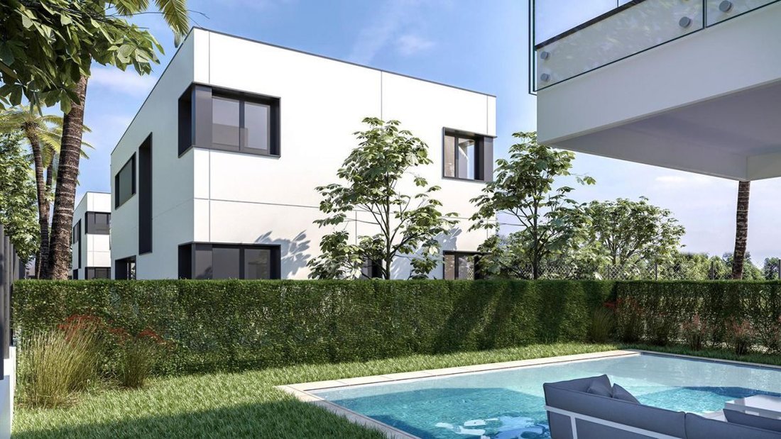 Villa in Puerto Banus, Marbella, Spain 4 - 12825565