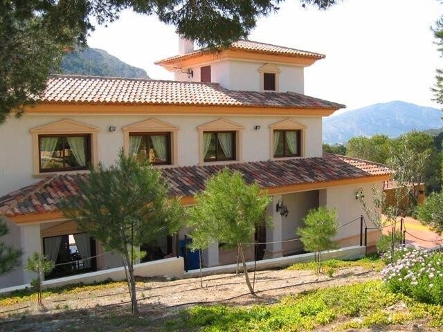 Apartment in Finestrat, Valencian Community, Spain 4 - 12824928