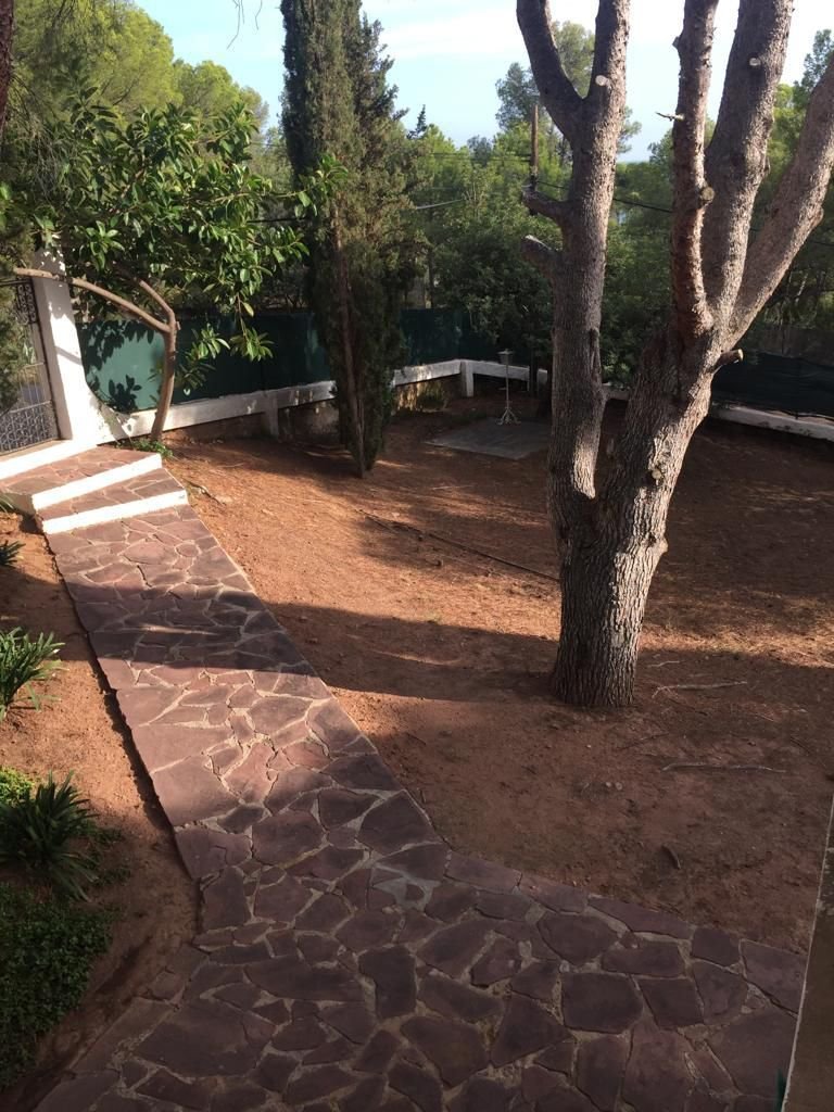 Chalet in Benicassim, Valencian Community, Spain 2 - 12822665