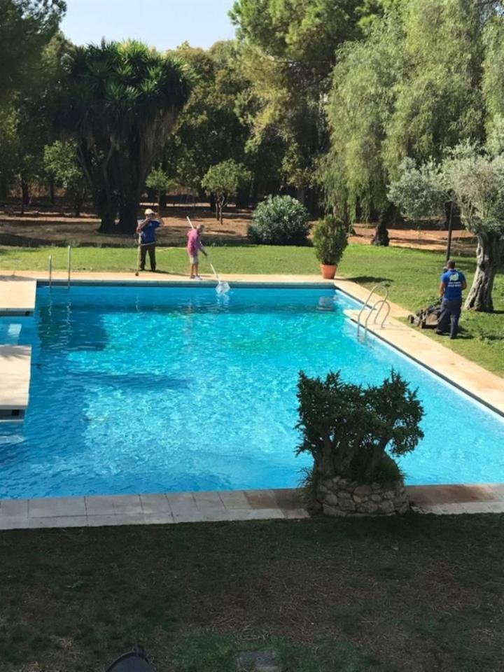 Casa De Campo Venta Huelva In Huelva, Andalusia, Spain For Sale (12824050)