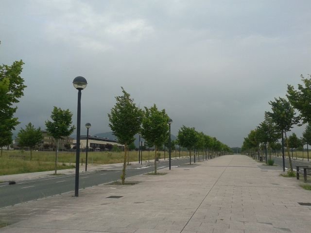 Land in Vitoria-Gasteiz, Basque Country, Spain 4 - 12821089