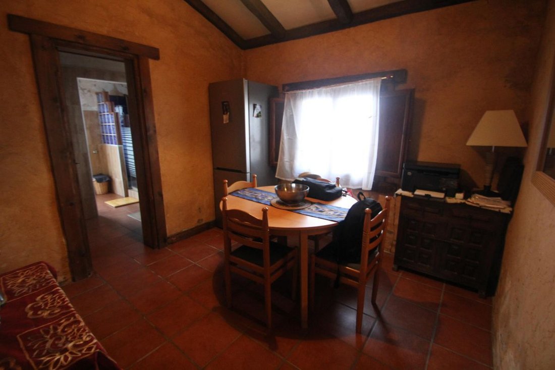 Chalet in Velez-Malaga, Andalusia, Spain 3 - 12821998